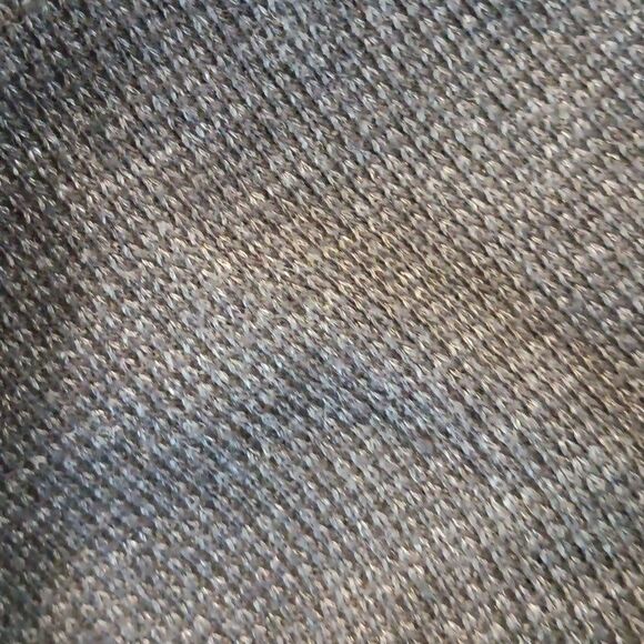 Alexis Lamontagna Dark Gray Midi Length Sweater Dress - Picture 11 of 11